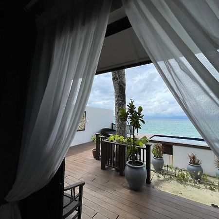 Beach Resort - Arwana Perhentian Besar Кампунґ-Куала-Бесут Екстер'єр фото